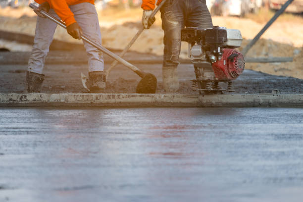 Best Concrete Flooring Contractor  in Morgan Hill, CA
